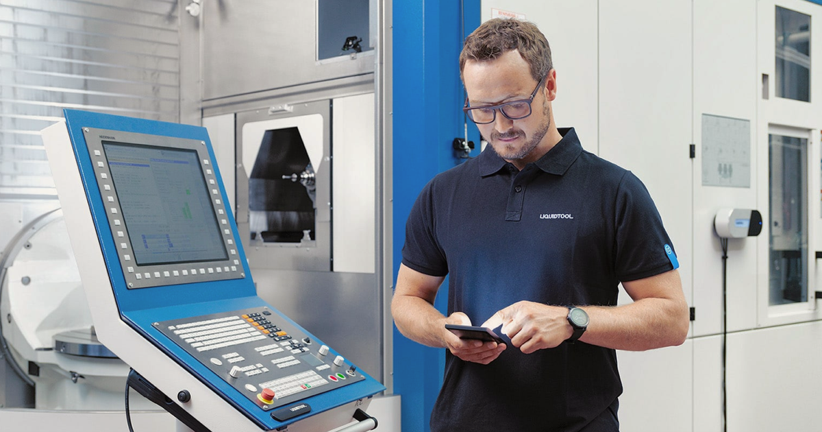 How IIoT Can Make Your Smart Factory Smarter