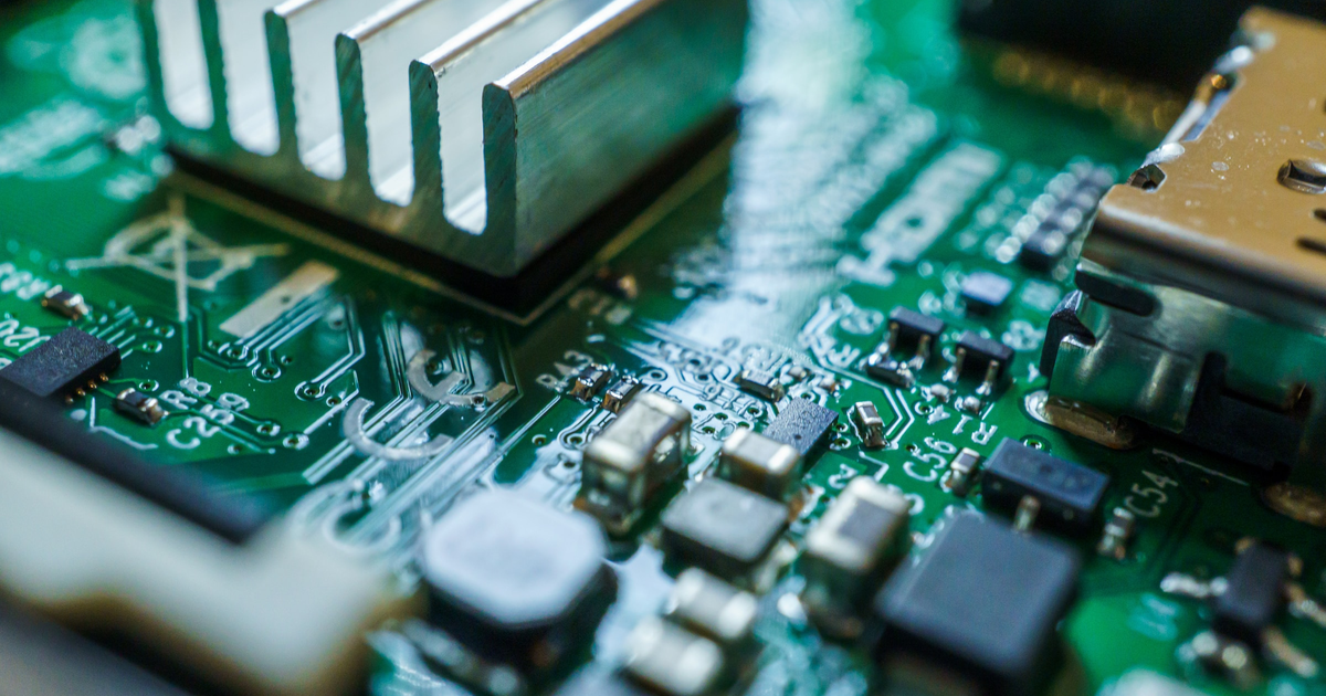 Your Full Guide to Embedded Software Development