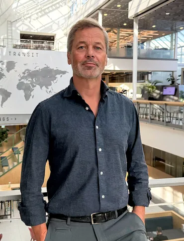 Norges programvareutviklingsselskap