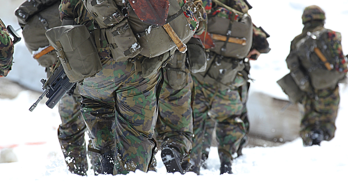Software development for the military | Lanars